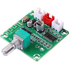 画像1: ★30W+30W★パワーアンプモジュール