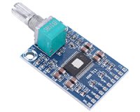 ★50W+50W★パワーアンプモジュール