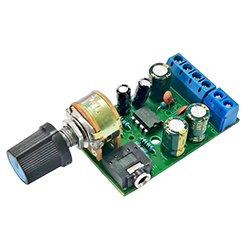 画像1: ★1.5W★パワーアンプモジュール