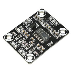 画像1: ★15W+15W★パワーアンプモジュール