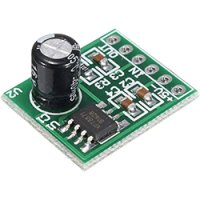 ★5W+5W★パワーアンプモジュール