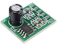 ★5W+5W★パワーアンプモジュール