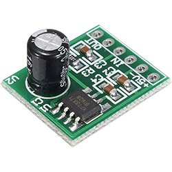 画像1: ★5W+5W★パワーアンプモジュール