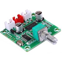 ★50W+50W★パワーアンプモジュール