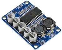 ★35W★パワーアンプモジュール