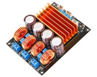 ★100W+100W★パワーアンプモジュール