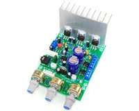 ★2x15W+30W★パワーアンプモジュール