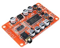 ★15W+15W★パワーアンプモジュール