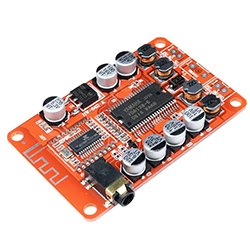 画像1: ★15W+15W★パワーアンプモジュール