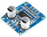 ★30W★パワーアンプモジュール