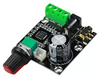 ★15W+15W★パワーアンプモジュール