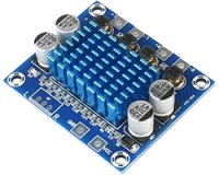 ★30W+30W★パワーアンプモジュール