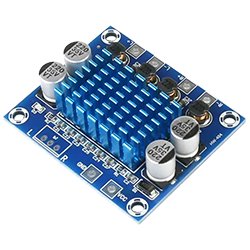 画像1: ★30W+30W★パワーアンプモジュール