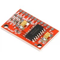 ★3W+3W★パワーアンプモジュール