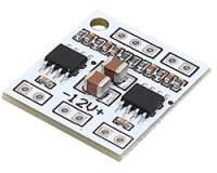 ★18W+18W★パワーアンプモジュール