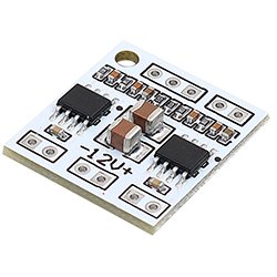 画像1: ★18W+18W★パワーアンプモジュール