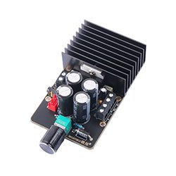 画像1: ★30W+30W★パワーアンプモジュール