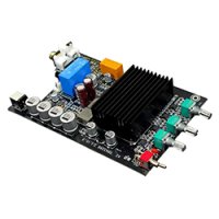 ★2x70W+300W★パワーアンプモジュール