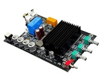 ★2x70W+300W★パワーアンプモジュール