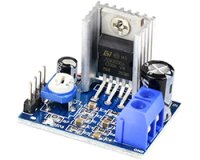 ★18W★パワーアンプモジュール