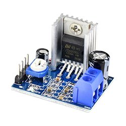 画像1: ★18W★パワーアンプモジュール