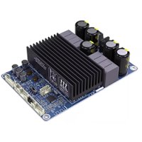 ★300W+300W★パワーアンプモジュール