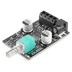 画像1: ★50W+50W★パワーアンプモジュール