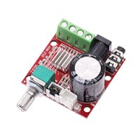 ★10W+10W★パワーアンプモジュール