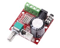 ★10W+10W★パワーアンプモジュール