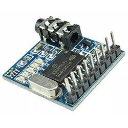 画像1: パワーアンプモジュール