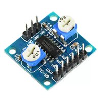 ★5W+5W★パワーアンプモジュール