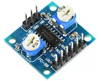 ★5W+5W★パワーアンプモジュール