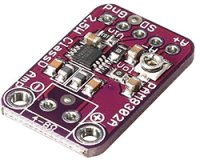 ★2.5W★パワーアンプモジュール