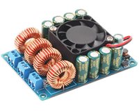 ★300W+300W★パワーアンプモジュール