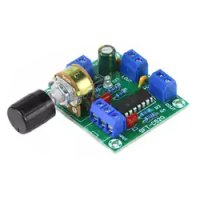 ★5W+5W★パワーアンプモジュール