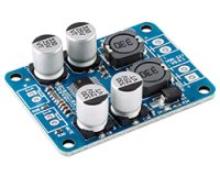 ★60W★パワーアンプモジュール