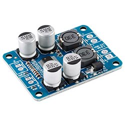 画像1: ★60W★パワーアンプモジュール