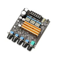 ★2x100W+200W★パワーアンプモジュール