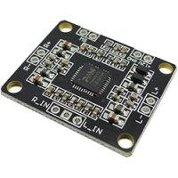 ★15W+15W★パワーアンプモジュール