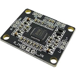 画像1: ★15W+15W★パワーアンプモジュール