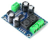 ★60W★パワーアンプモジュール