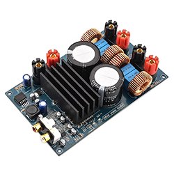 画像1: ★50W+50W★パワーアンプモジュール