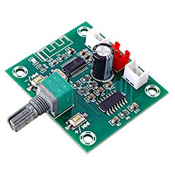 画像1: ★3W+3W★パワーアンプモジュール