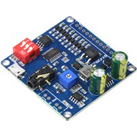 MP3プレーヤーモジュール