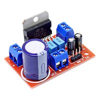 ★35W+35W★パワーアンプモジュール