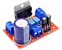 ★35W+35W★パワーアンプモジュール