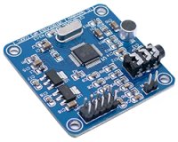 オーディオエンコーダモジュール