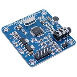 画像1: オーディオエンコーダモジュール