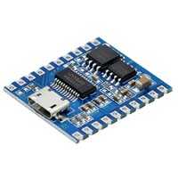 MP3プレーヤーモジュール