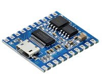 MP3プレーヤーモジュール